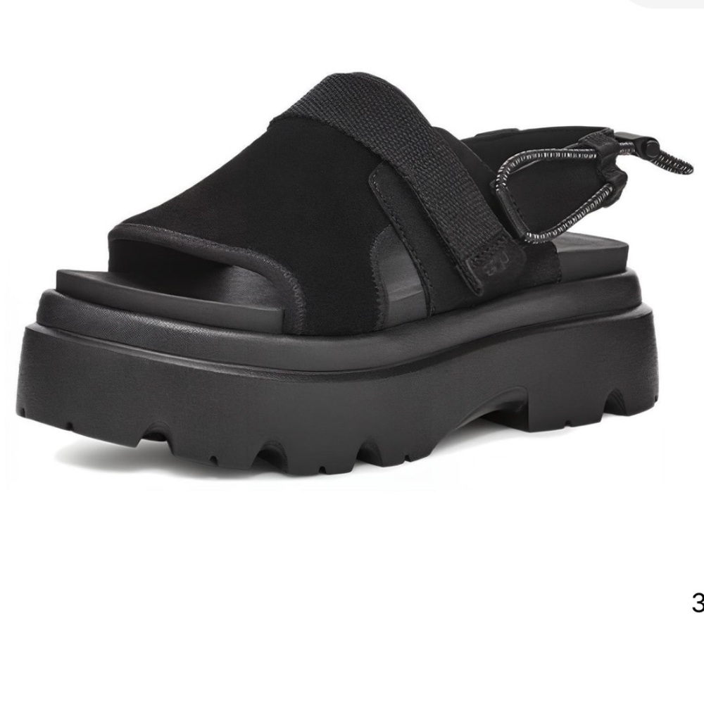 UGG Cady Sandals (7)